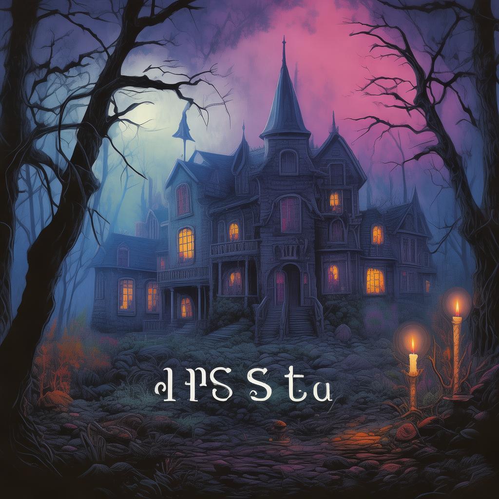 The Whispering Shadows of Dog-Egg's Abandoned Orphanage