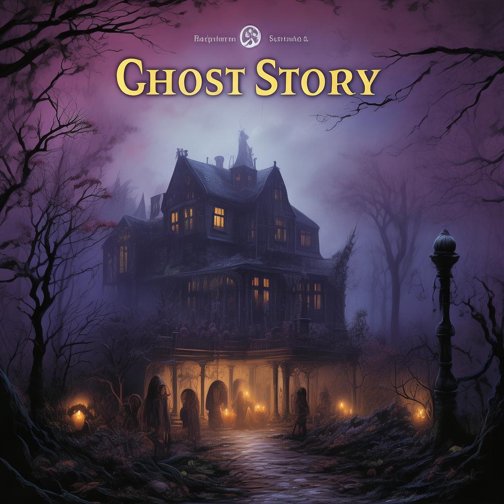 The Brother-In-Law's Haunted Heart: A Sister's Discovery
