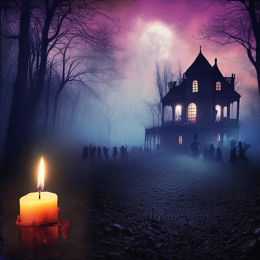 Whispers from the Withering Willows