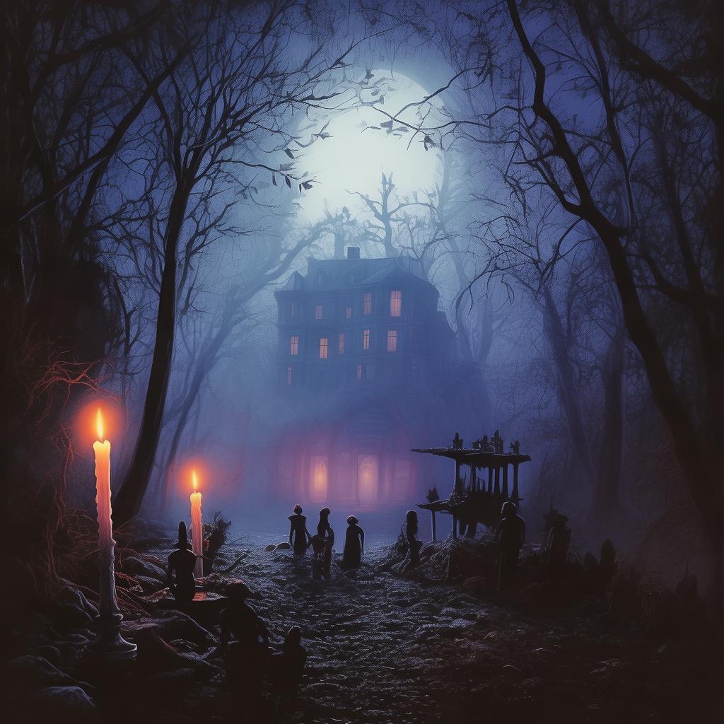 The Silent Witness: Echoes of the Unseen
