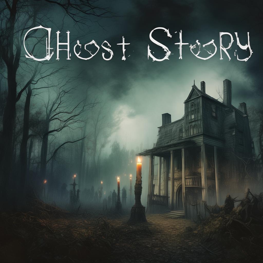 The Enchanted Six: A Ghostly Reunion