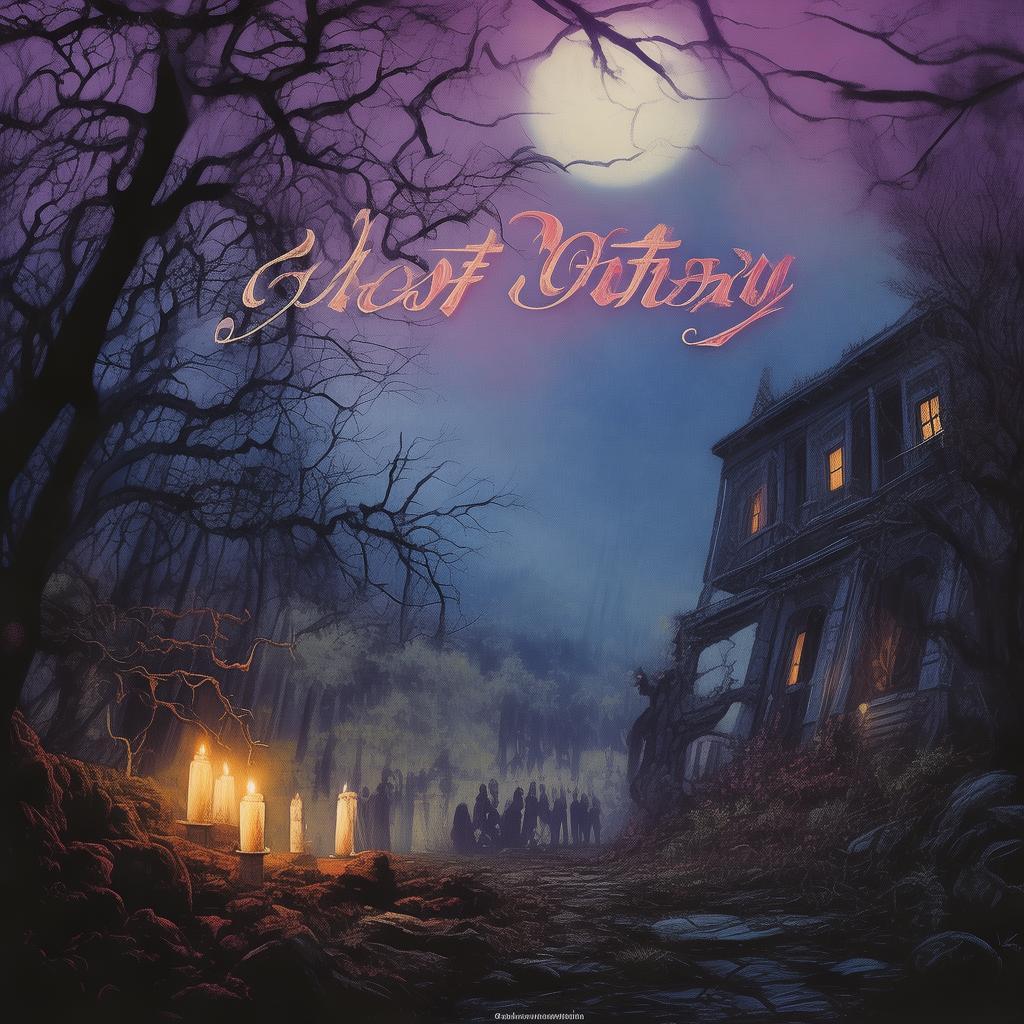 The Whispers of the Forgotten School