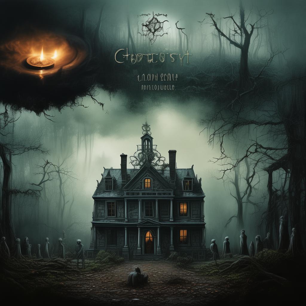 Whispers from the Forgotten: The Echoes of the Dead