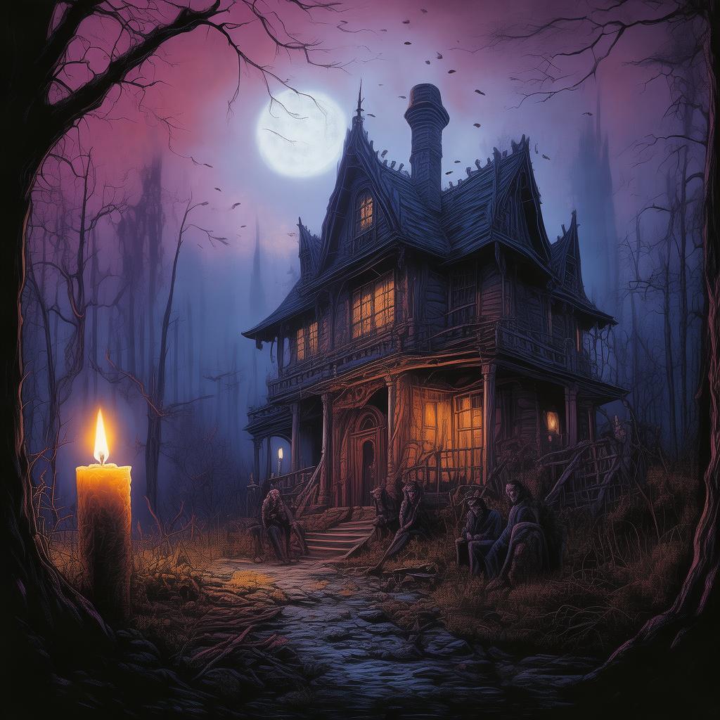 Whispers from the Beyond: The Unseen Echoes
