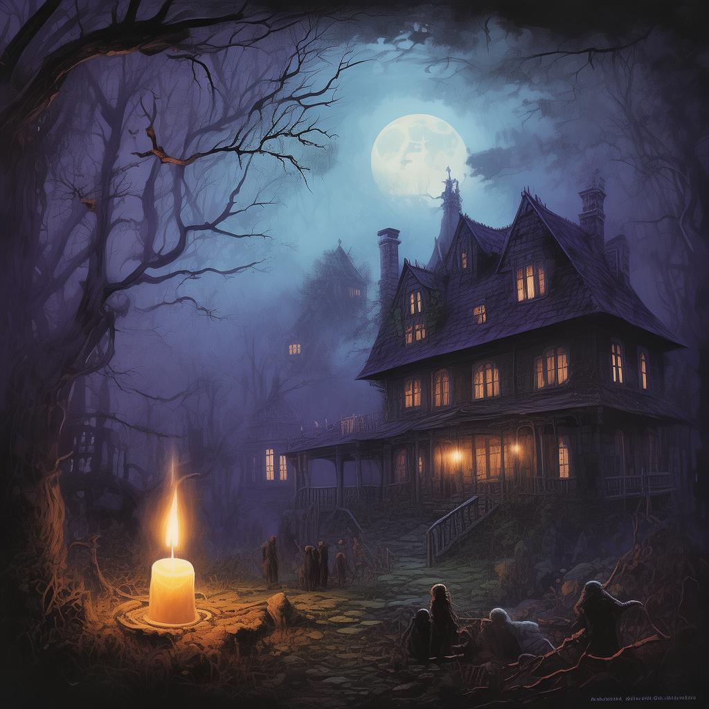 The MP3 that Unlocked the Ghost's Lament