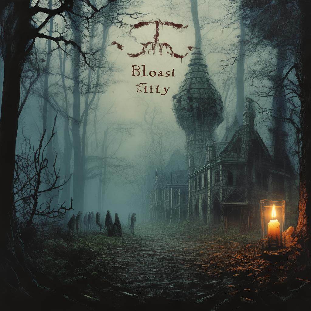 Whispers from the Attic: The Haunting of Willow House