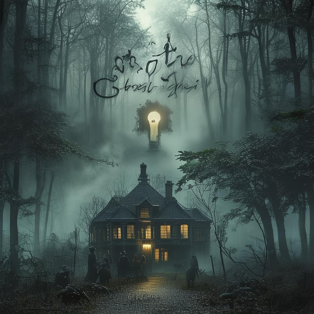 The Haunting of the Forgotten Album