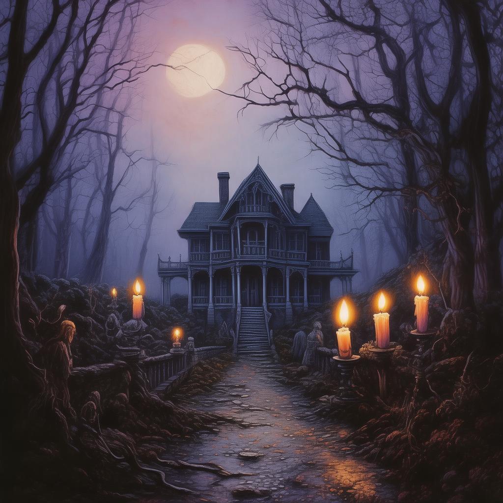 The Resonant Echoes of the Forbidden Grove
