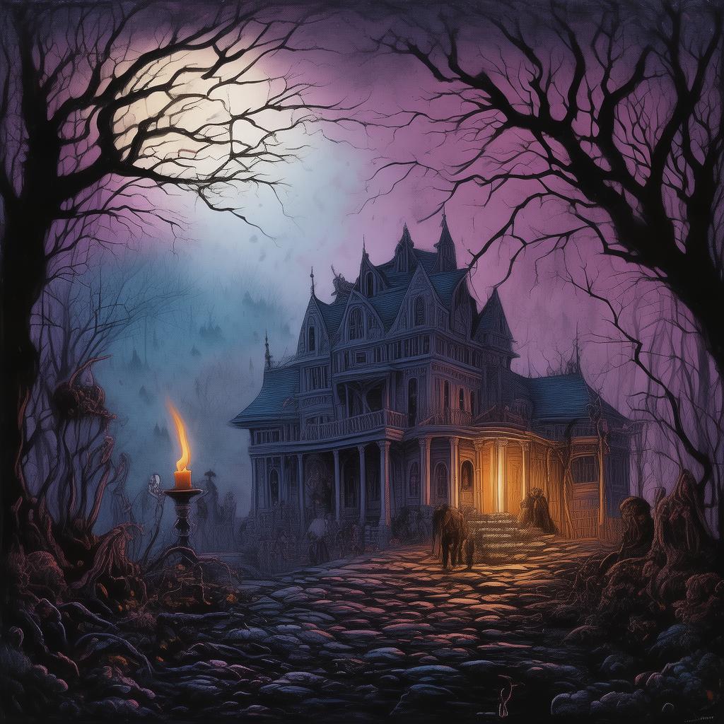 Whispers in the Symphony: The Unseen Strings