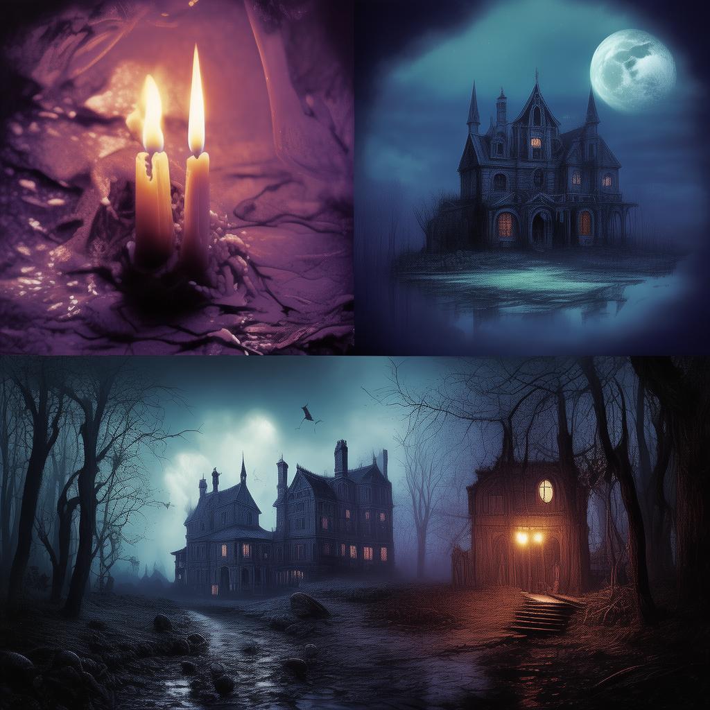Whispers of the Vanished: The Night the Yin Troops Marched