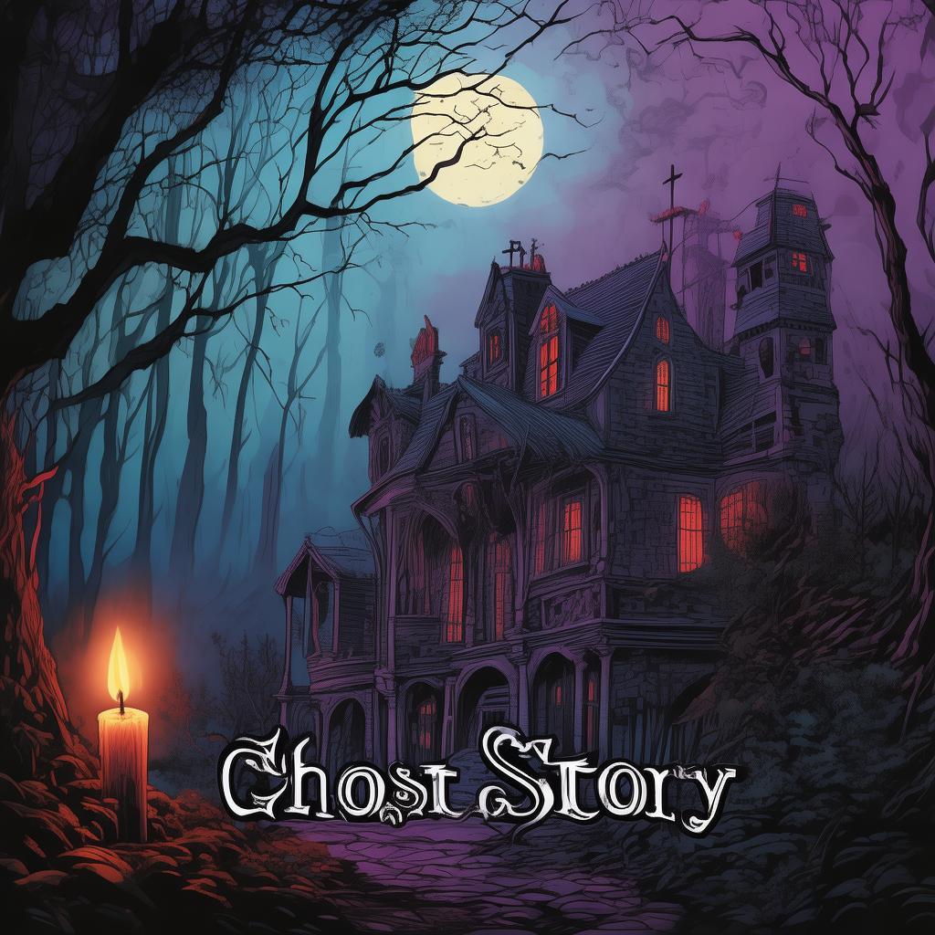 The Echoes of the Forsaken: A Journey into the 99th Specter's Curse
