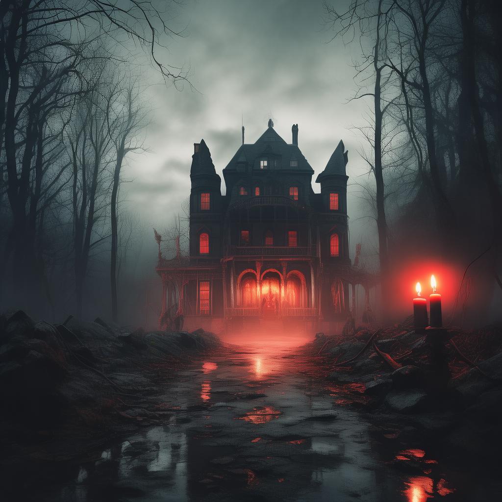 The Explanation of the Cursed A Haunting Tale Unraveled