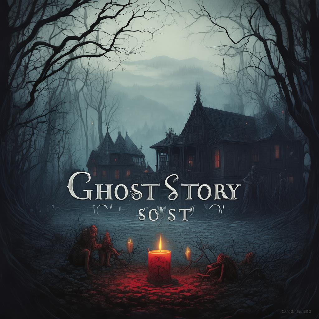 The Unseen Guardians: The Ghosts of the Ancient Castle