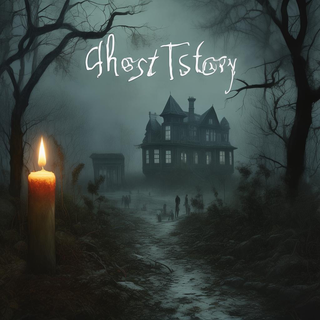 The Silent Echoes of the Past: A Ghost Story App Unveiled