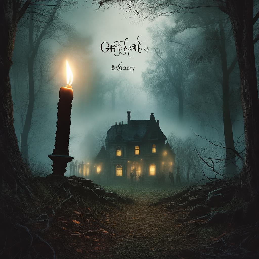 The Haunting of the Cursed Cabin