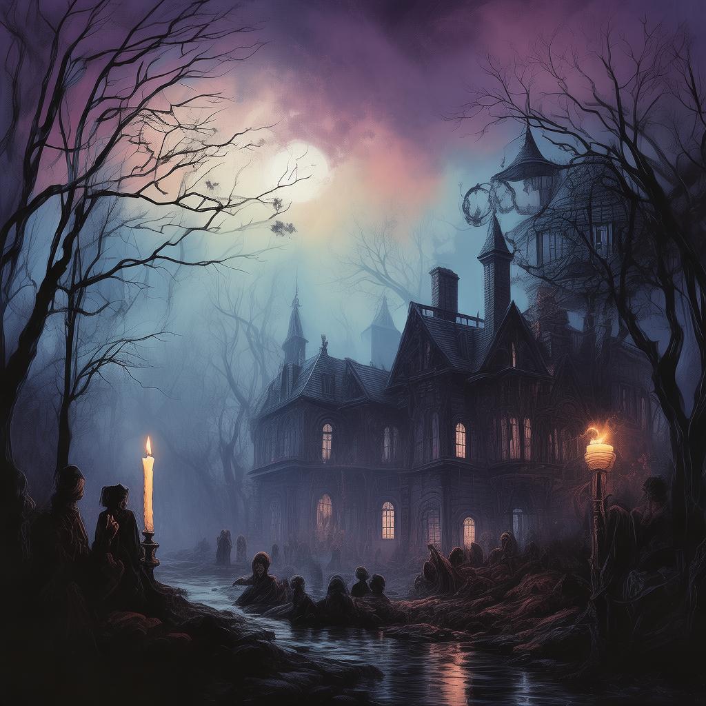 The Harvest of Whispers