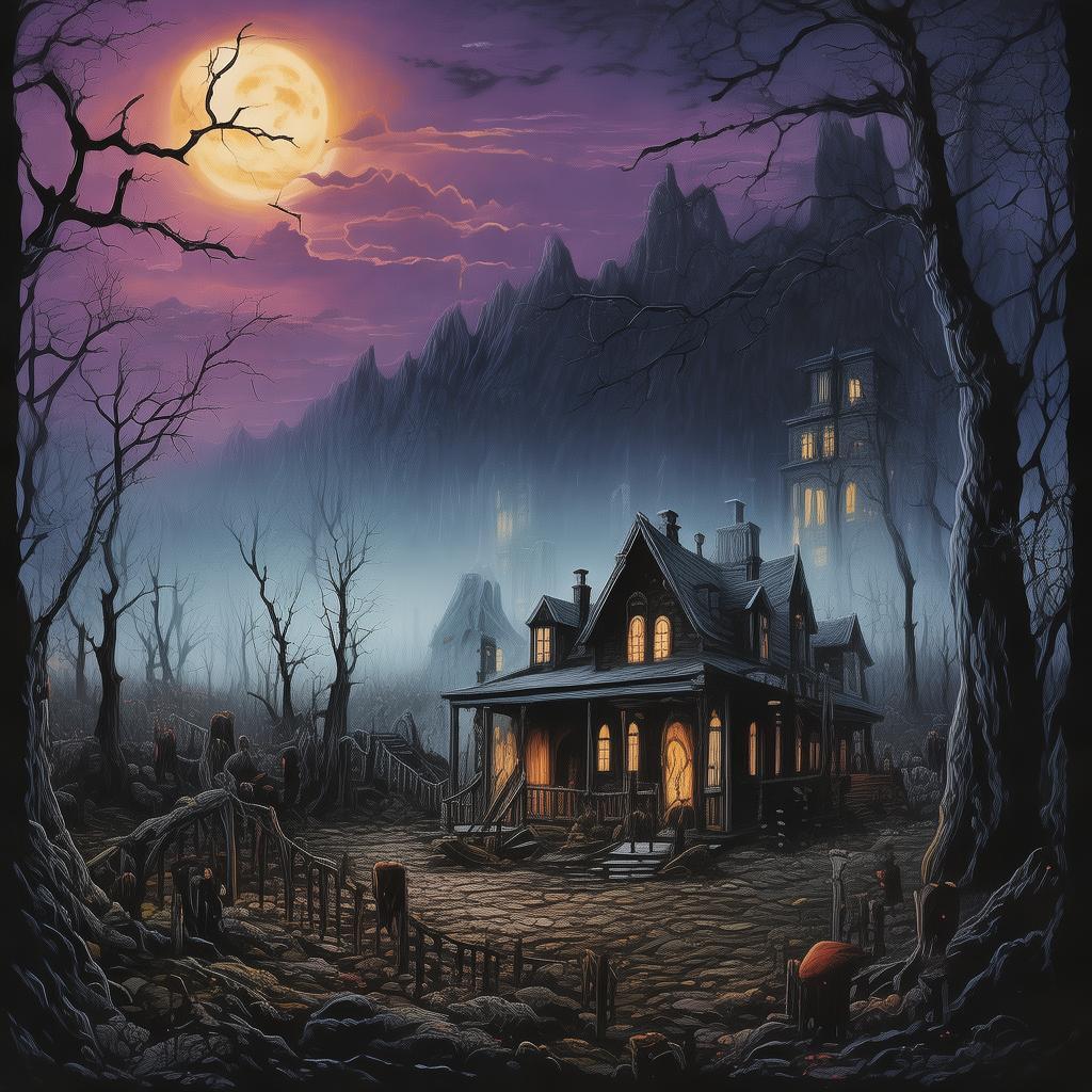Backward Echoes: The Ghost's Silent Call