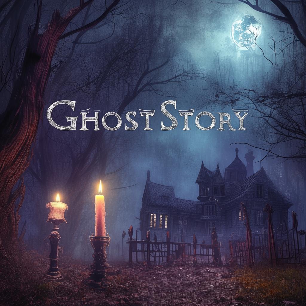 The Well's Ghostly Guardian: A Haunting Tale