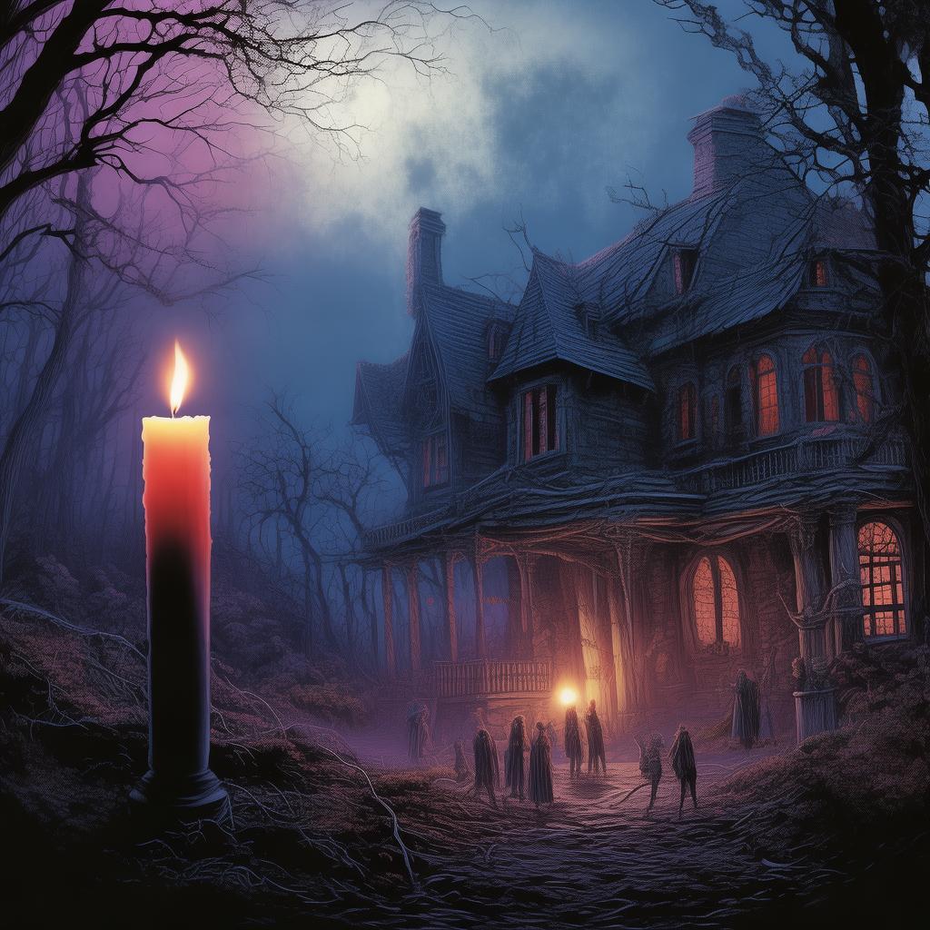 Vampire Variations on the Vanishing Volumes