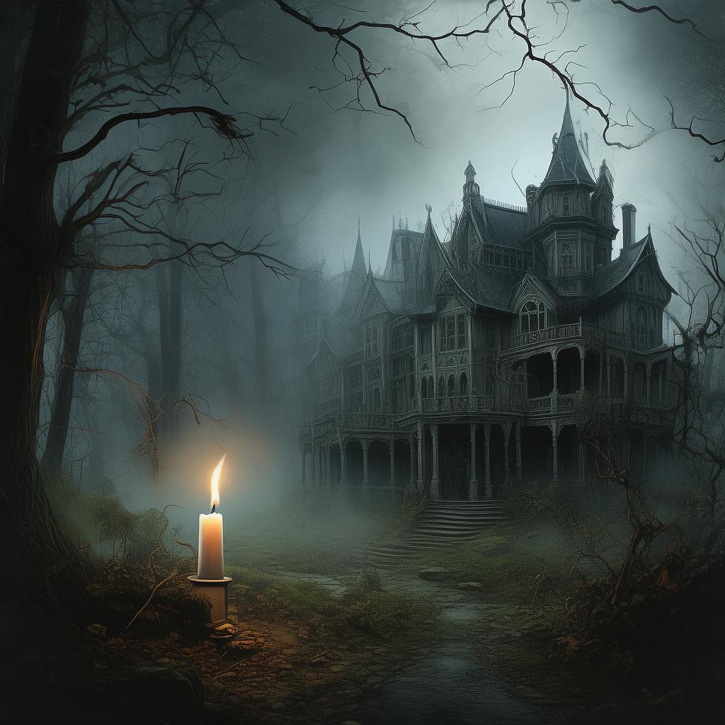 The Silent Echoes of Grandma Zhao's Attic