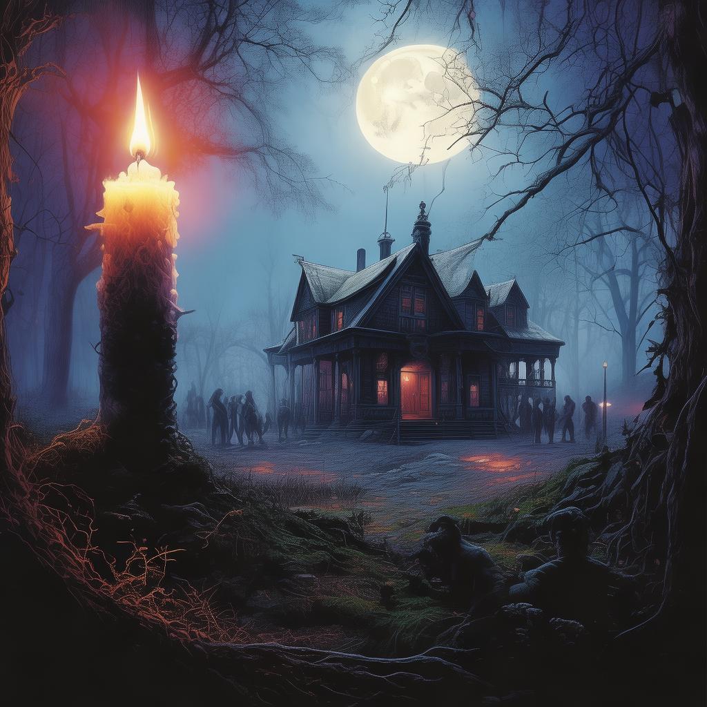 The Whispers of Zenith
