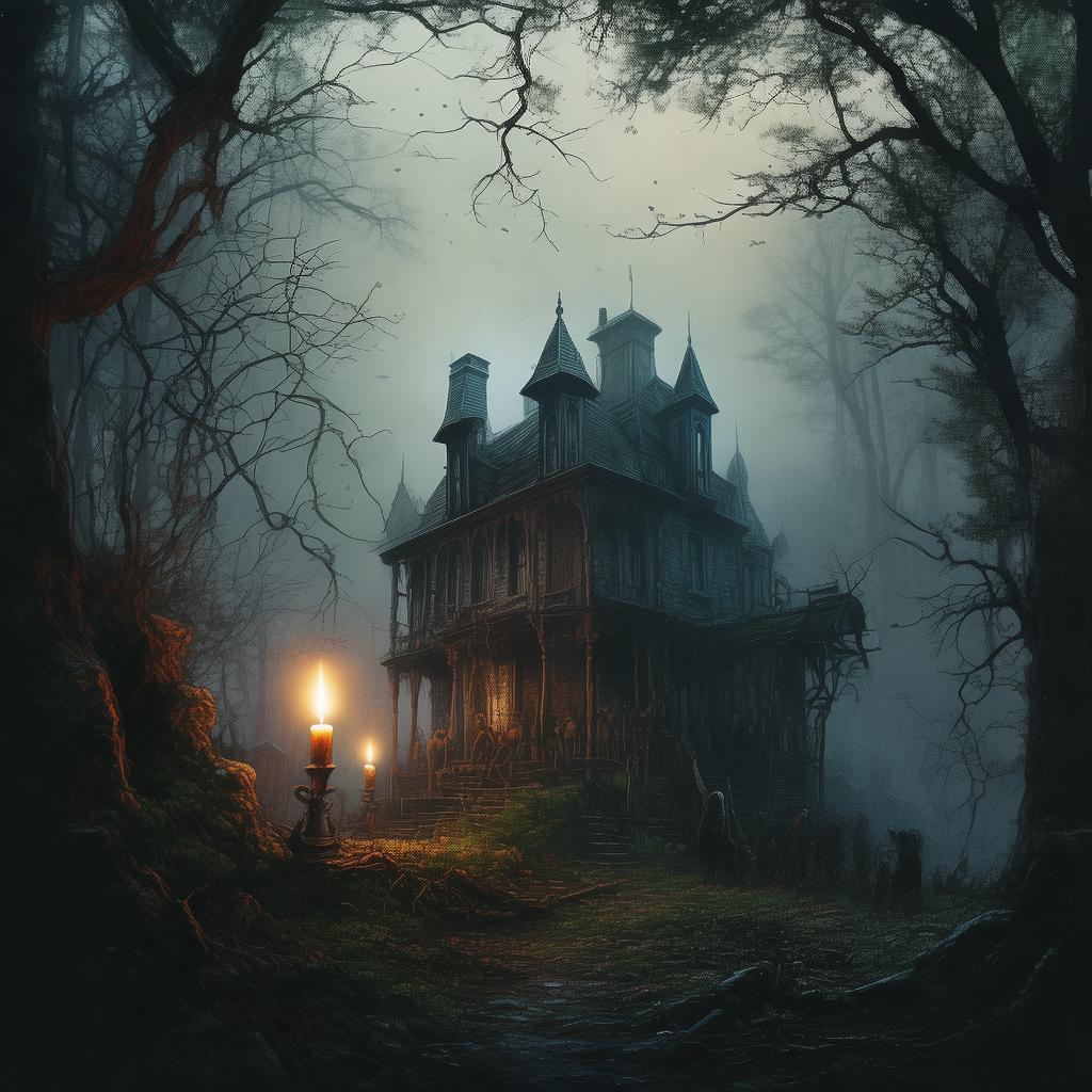 The Haunting Melody of the Vanishing Stage