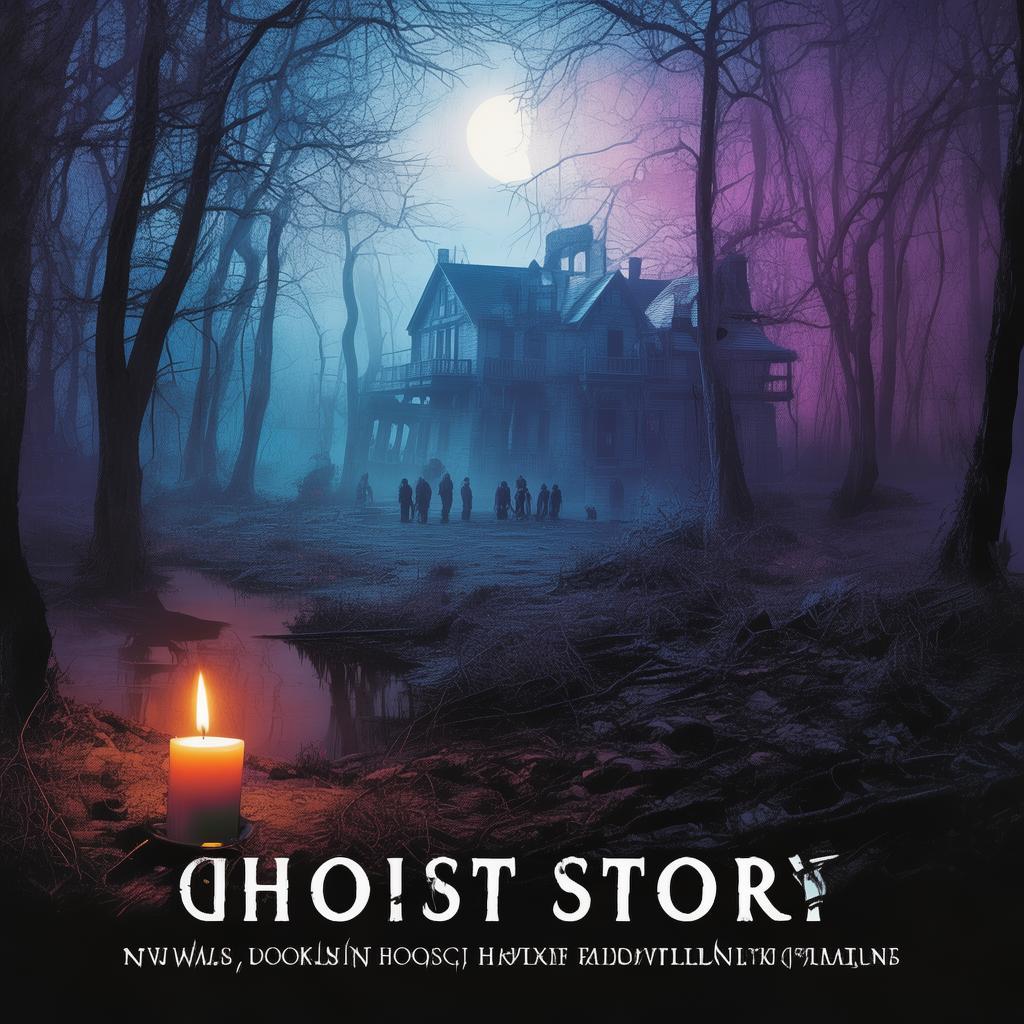 The Haunting Symphony