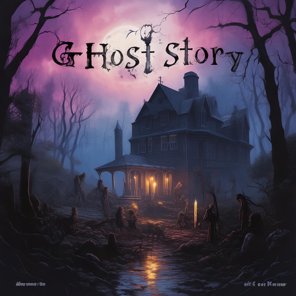 The Ghost App: Real-Life, Real Hauntings