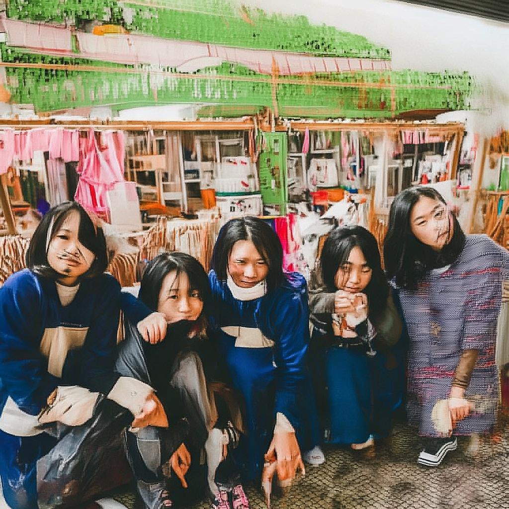 Chongqing's Ghostly Garden: A Haunting Tale of Betrayal and Redemption