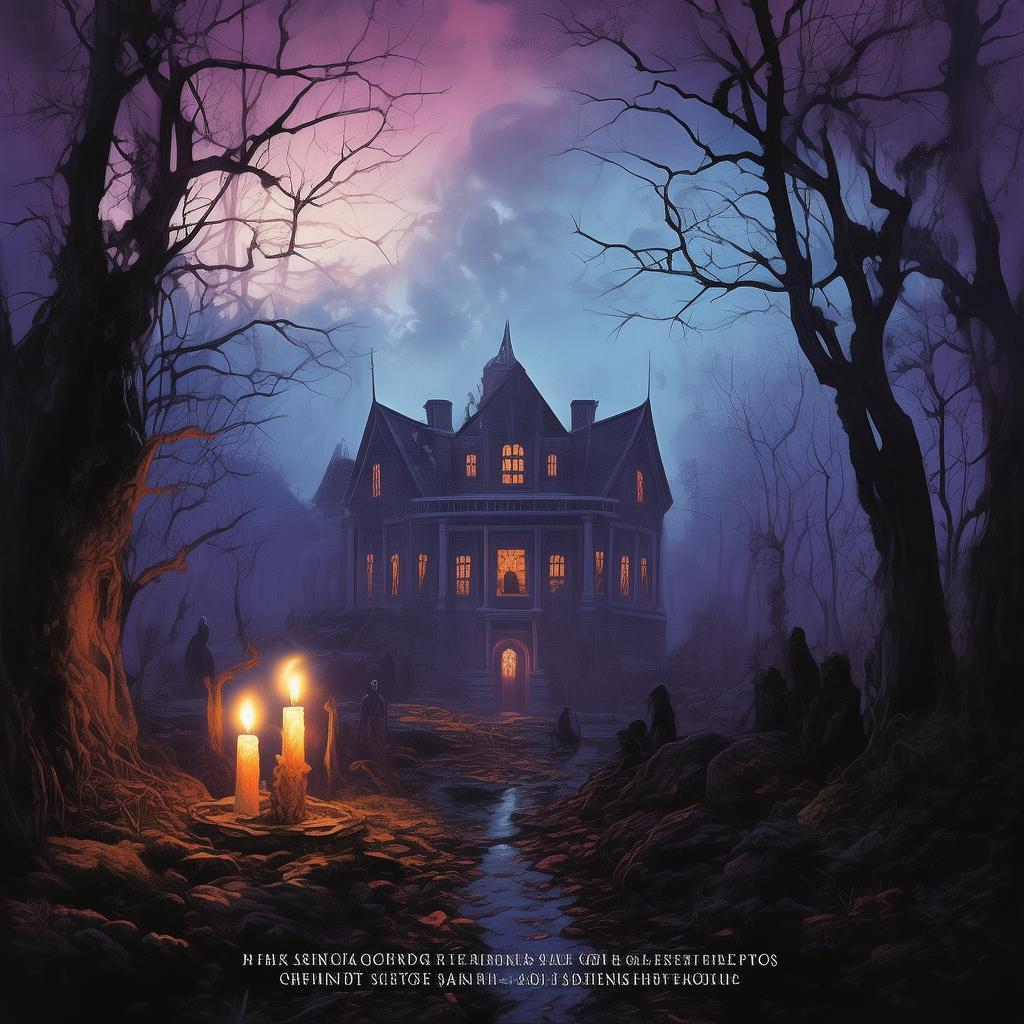 Whispers in the Attic