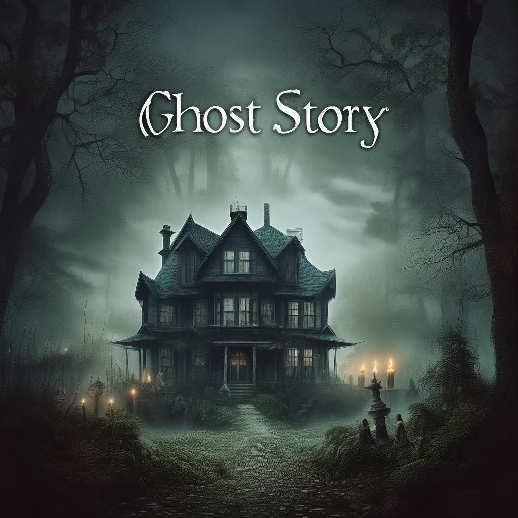 The TikTok Ghost's Revelation