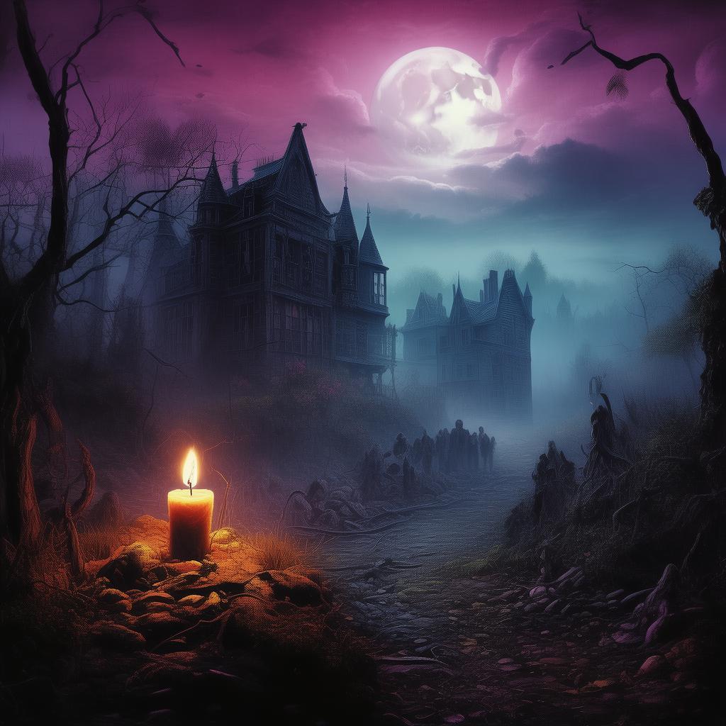 Whispers of the Forgotten Lovers