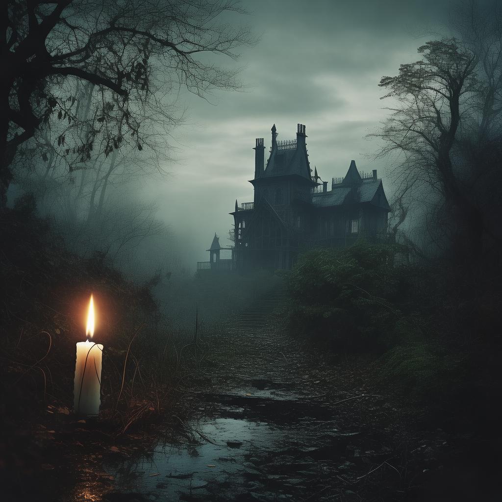 The Echoes of the Forgotten: A Haunting Reunion