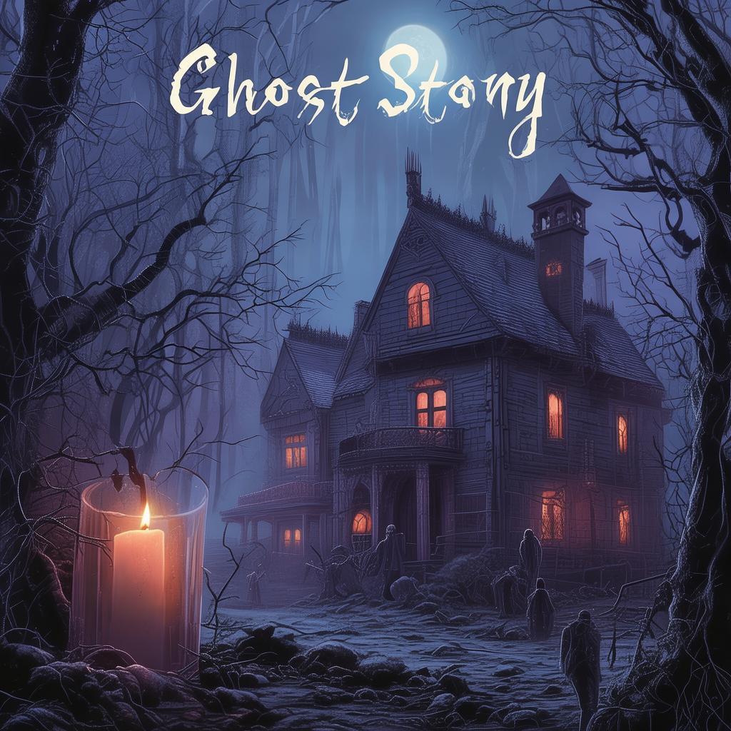 The Lu Gao Ghost's Haunted Attic: A Hidden Hideout for the Haunted