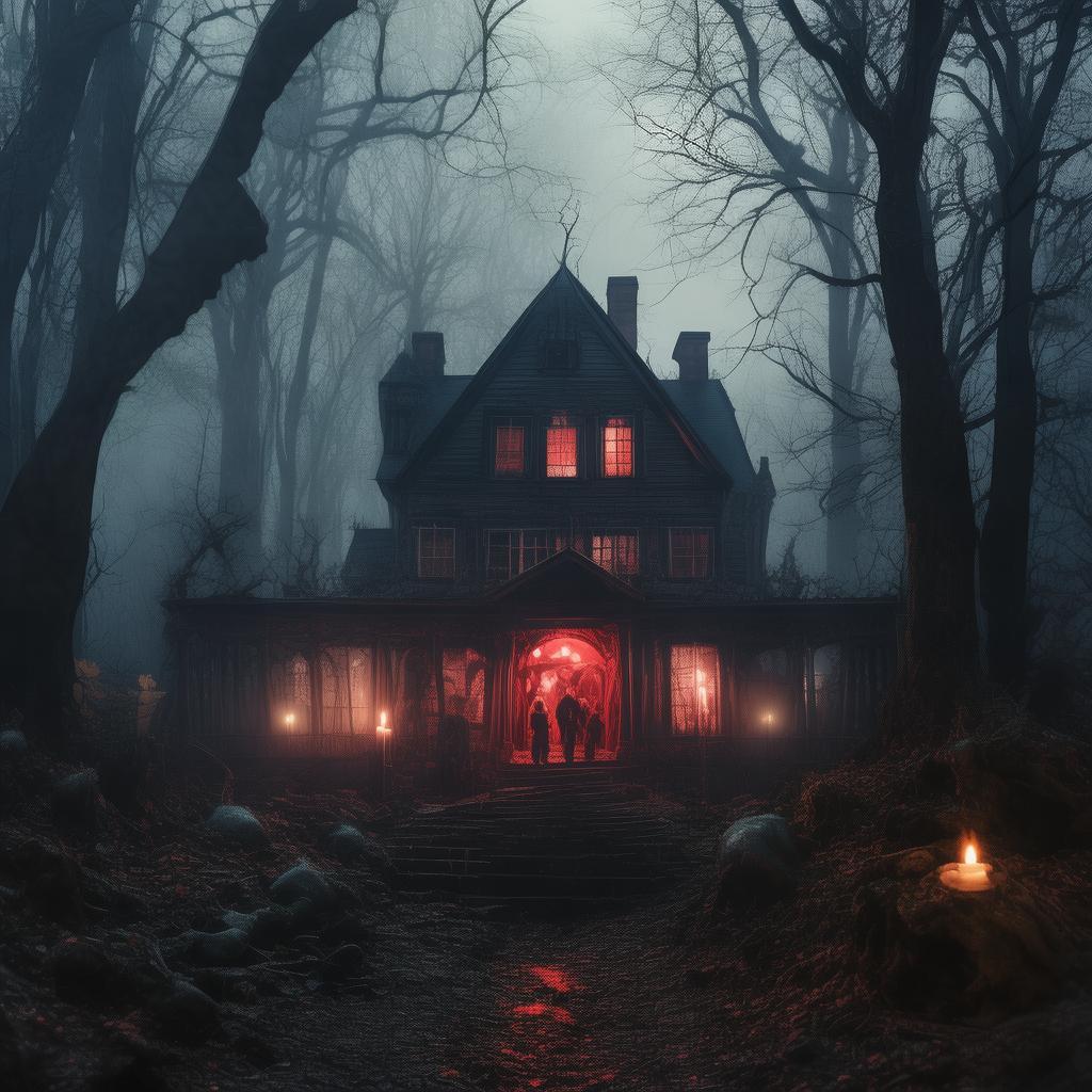 The Silent Witness