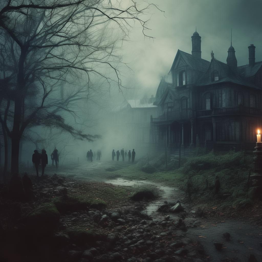 The Haunting Echoes of a Vanished Sky
