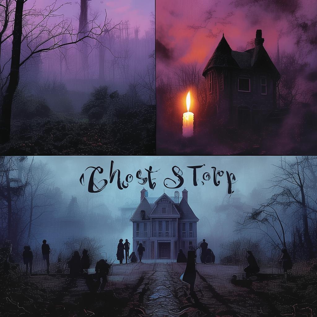 The Silent Scream of Dormitory 312