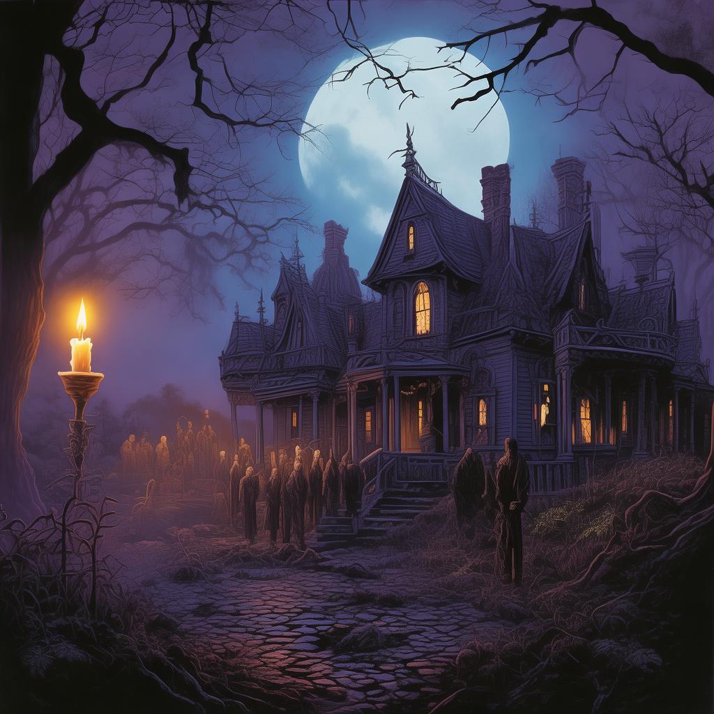 The Haunting Resonance of 3rd Street