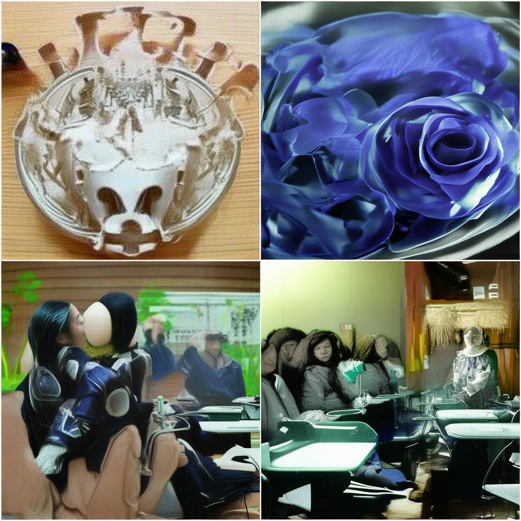 The Ghostly Giggle Yue Yunpeng and Sun Yue's Spooky Spectacles