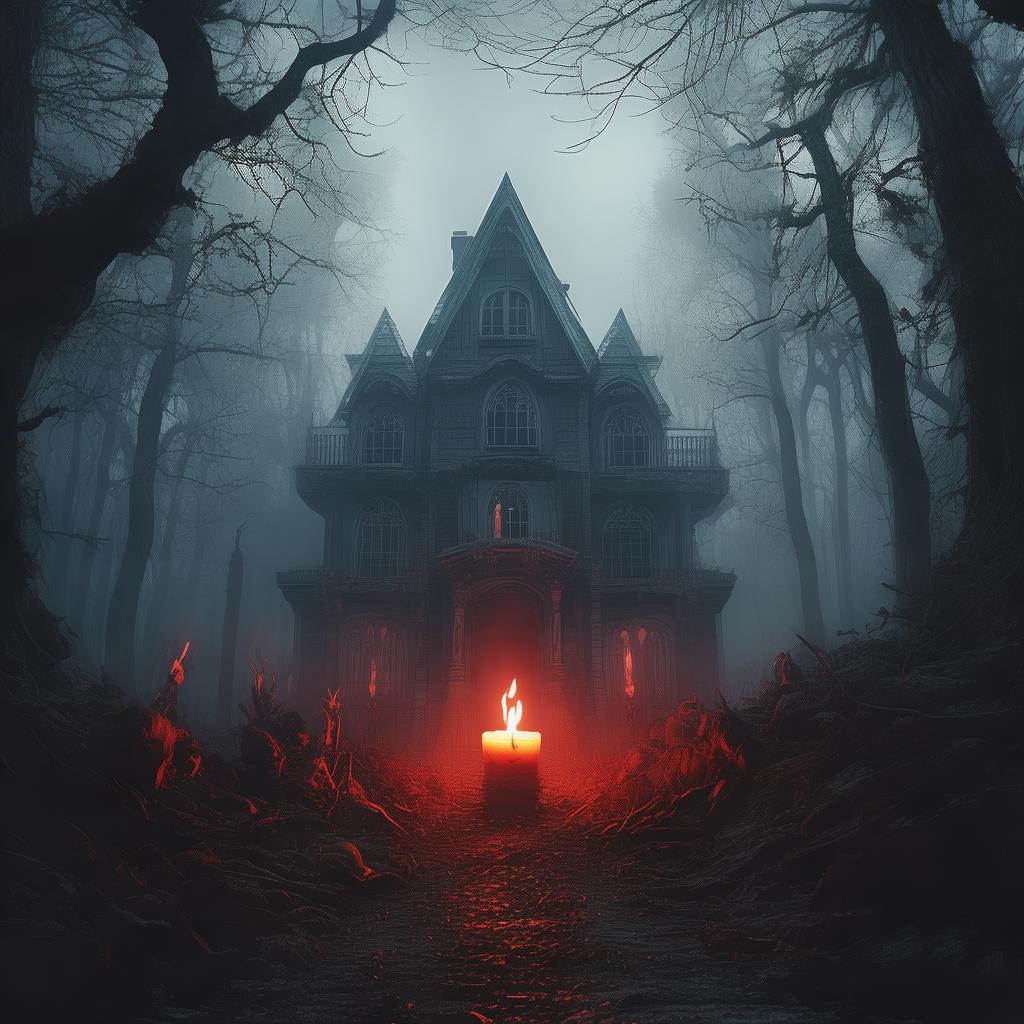 The Cursed Pot: A Haunting Legacy