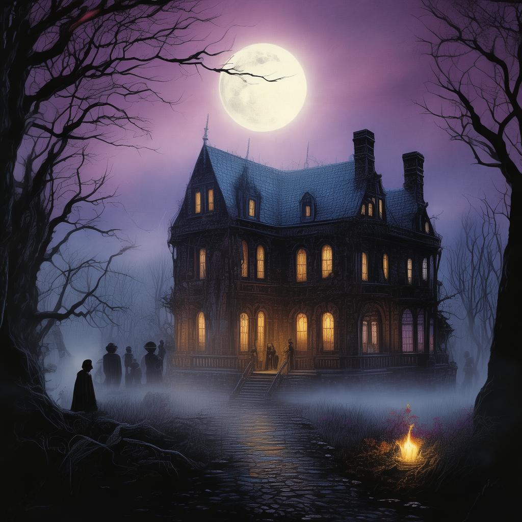 The Silent Witness: A Night of Unseen Betrayal