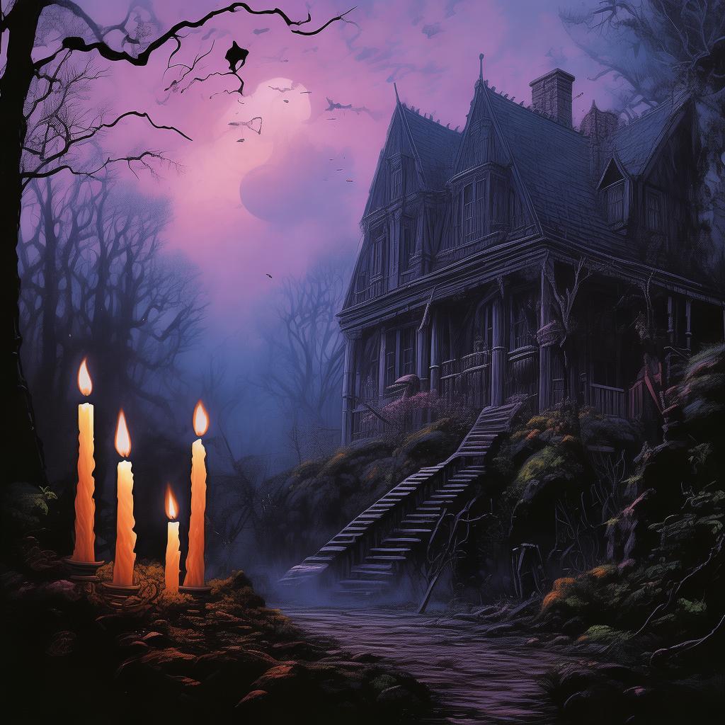 The Haunting Melody of Echoes