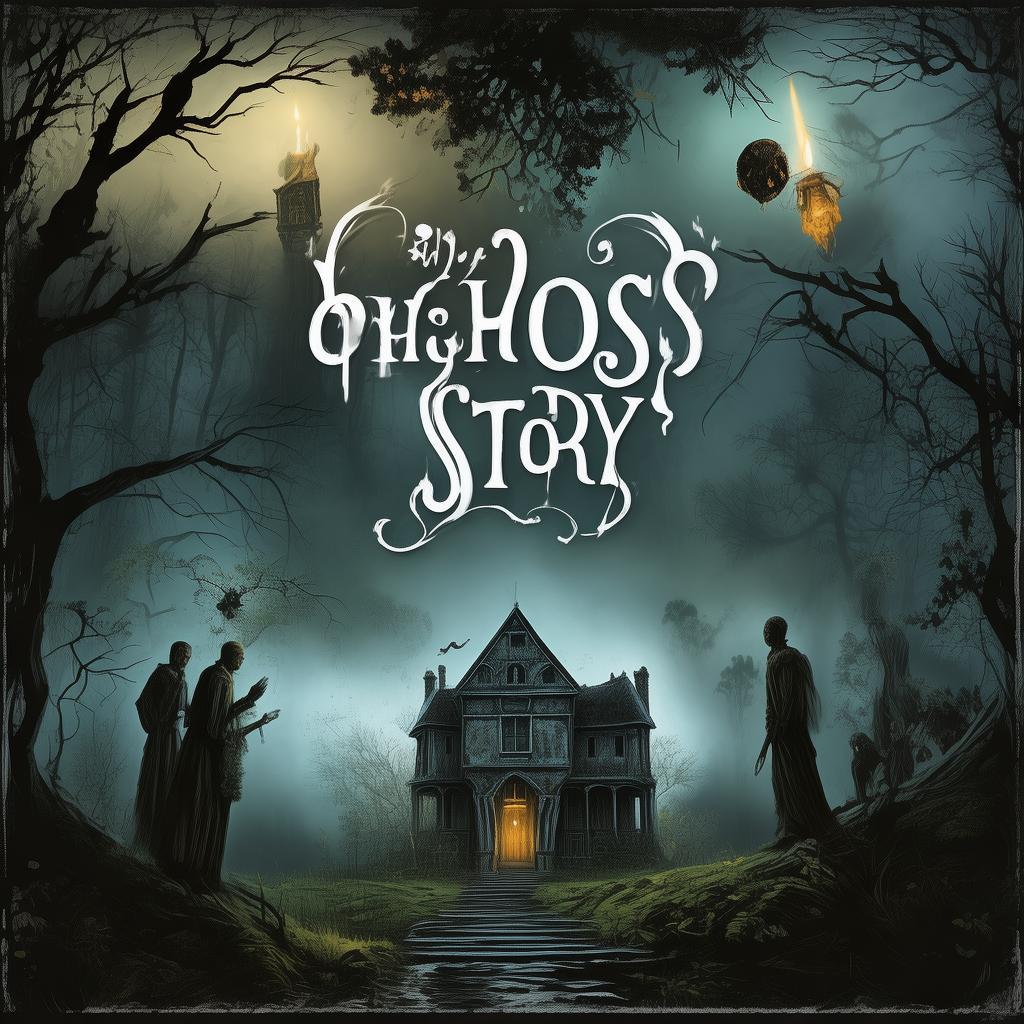 The Echoes of the Haunted: A Whispers Through the Cabin Walls