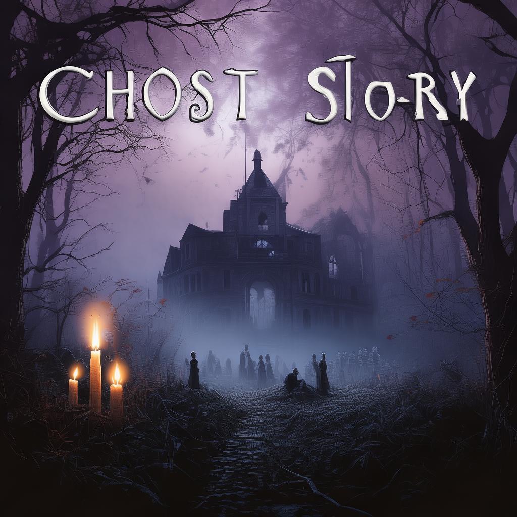 Whispers in the Classroom: The Haunting of School 23