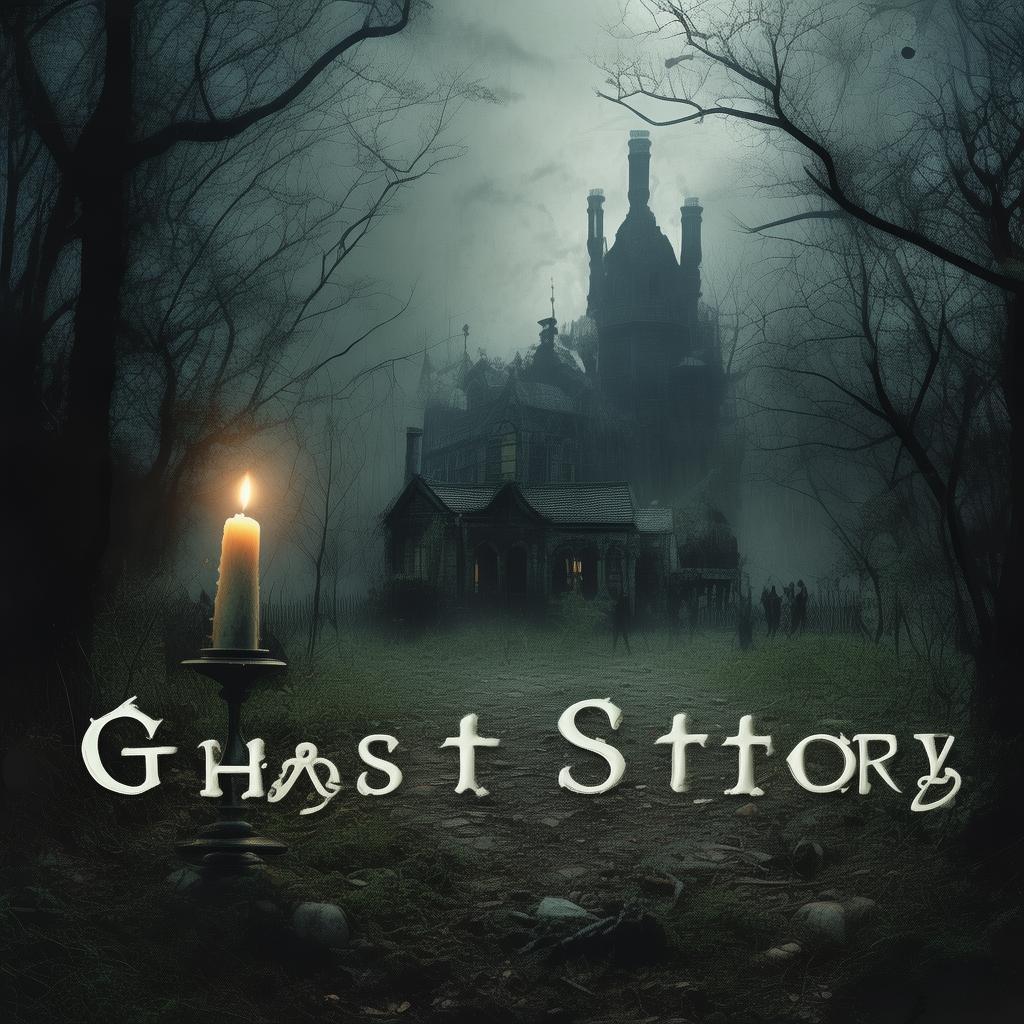 Whispers from the Forgotten Crypt: The Haunting of the Last Monk
