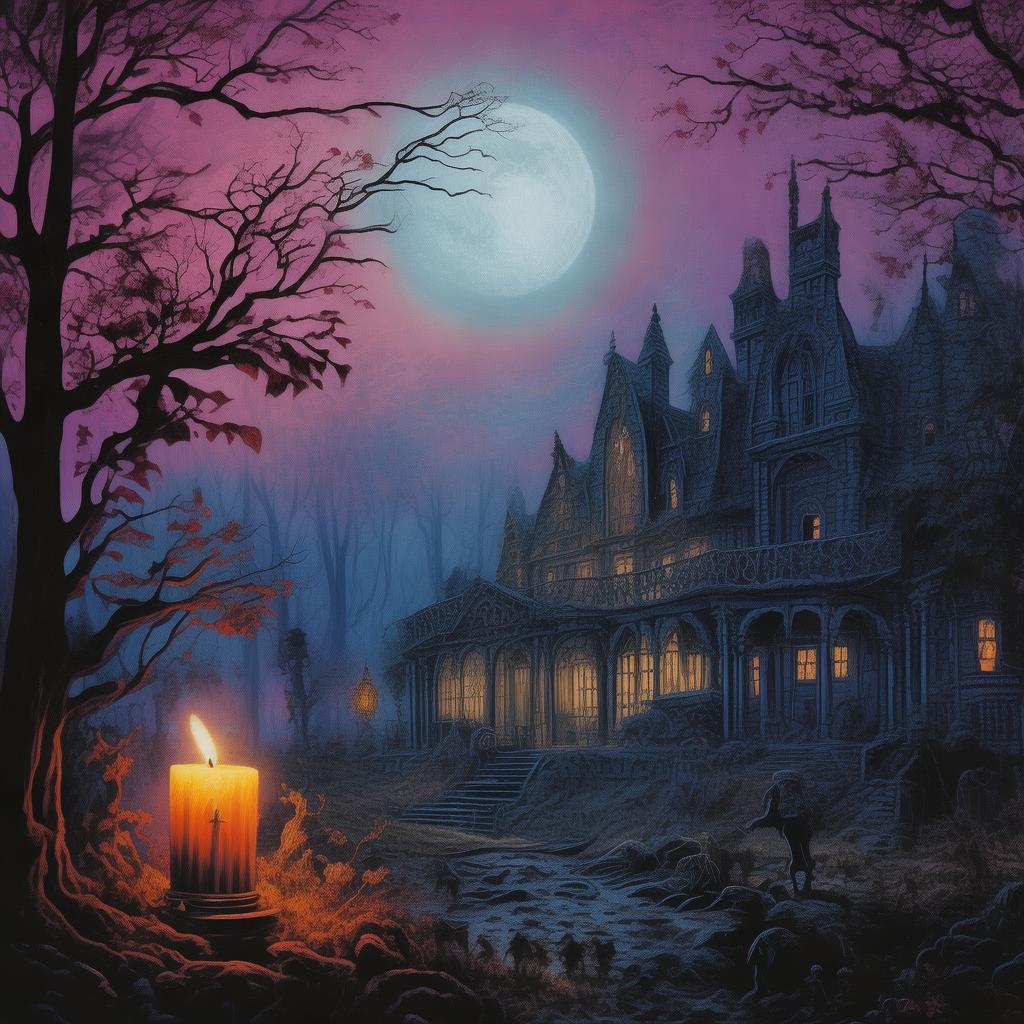 The Echoes of the Forgotten