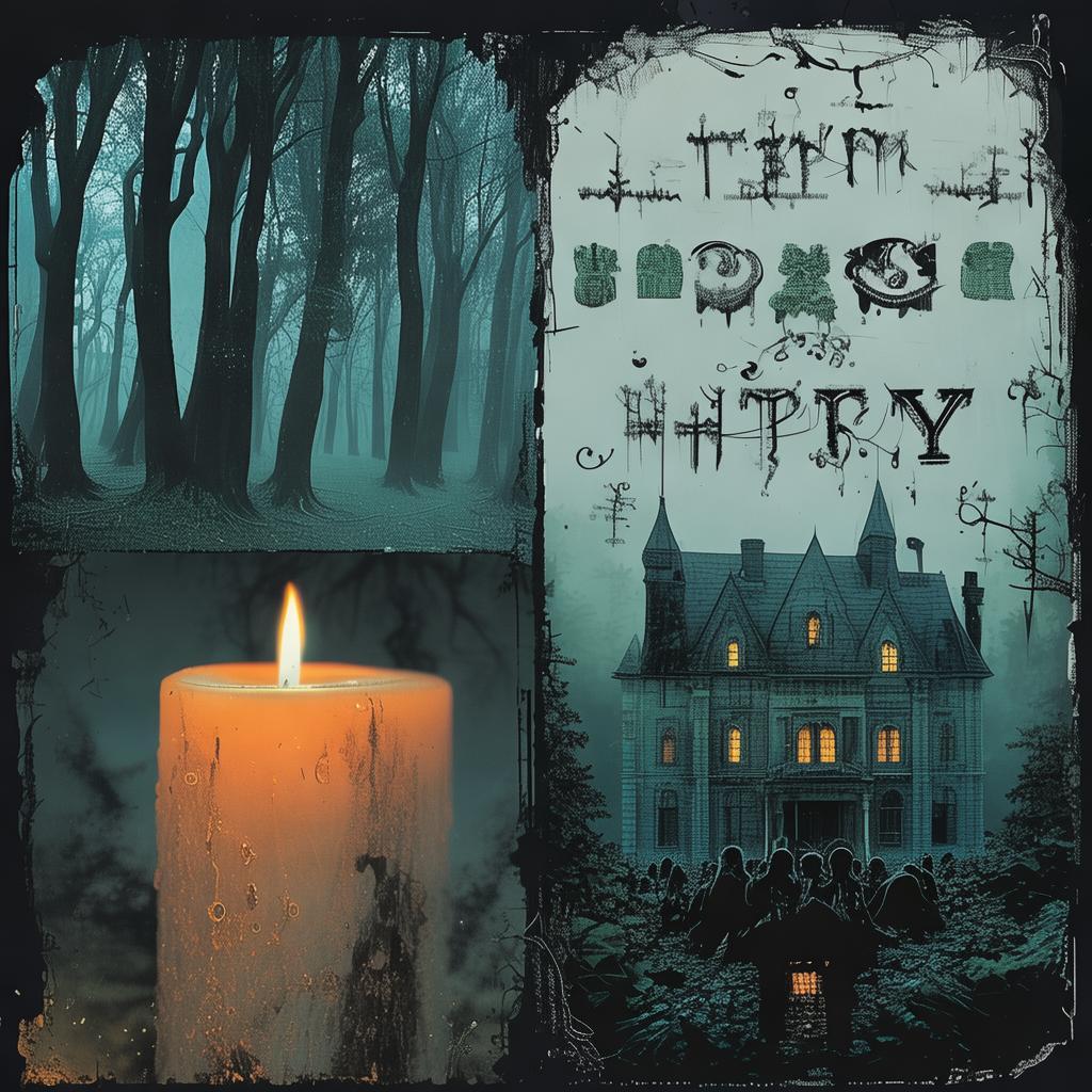 Whispers from the Deep: The Fisherman's Ghostly Riddle