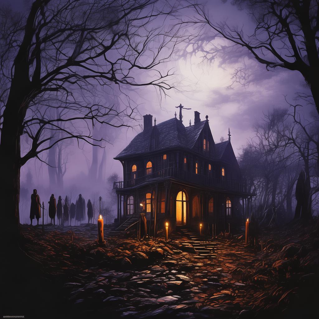 The Echoes of Forgotten Streets