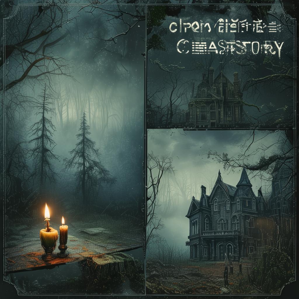Danzrng's Haunting Melody
