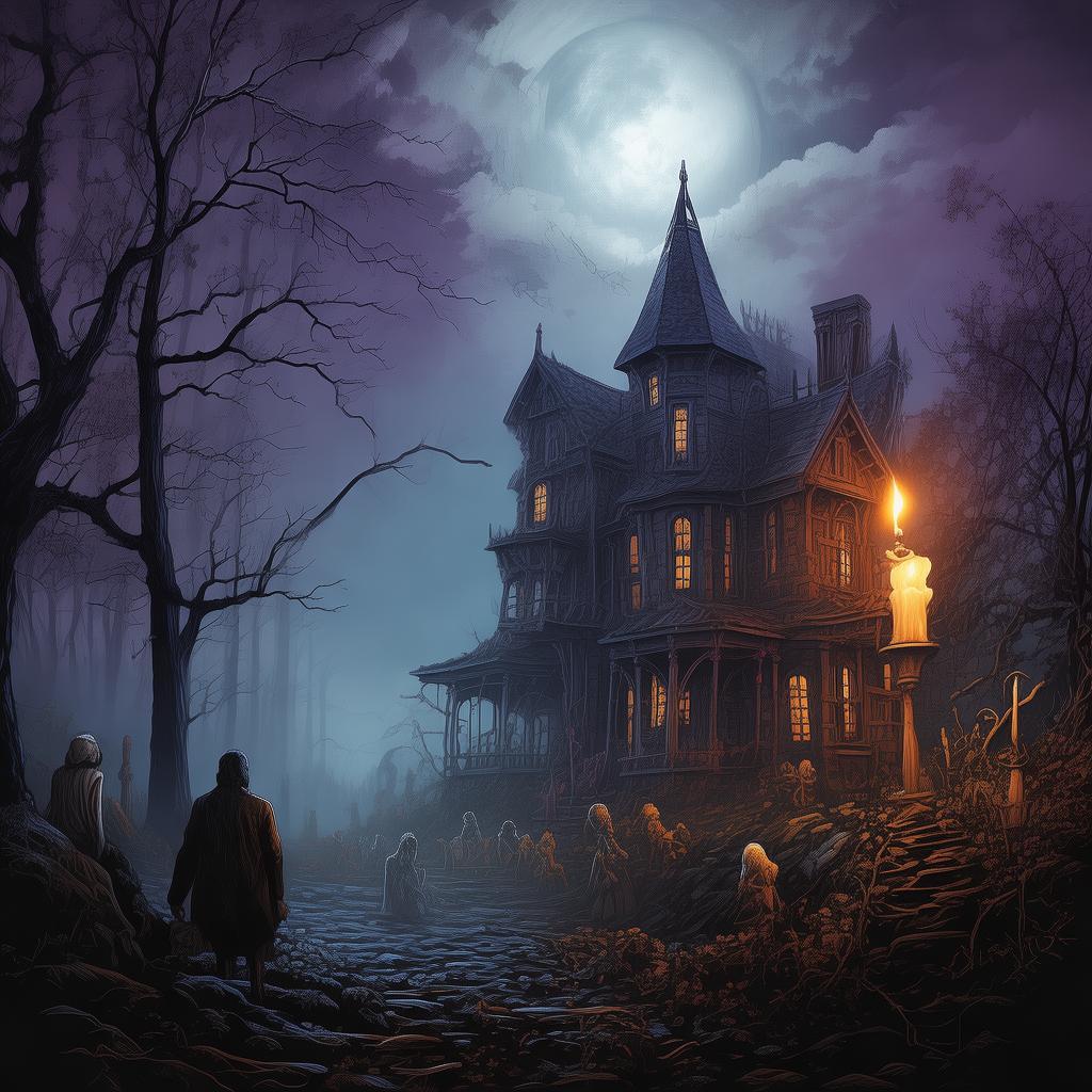 The Vanishing Library